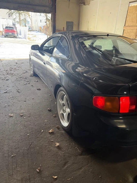 1994 Toyota Celica 6th Gen - Image 2 of 8