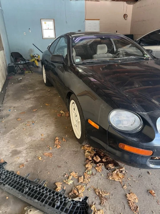 1994 Toyota Celica 6th Gen - Image 5 of 8