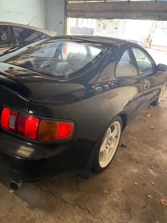 1994 Toyota Celica 6th Gen - Image 3 of 8