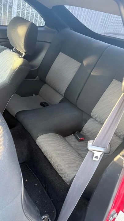 1994 Toyota Celica 6th Gen - Image 10 of 13
