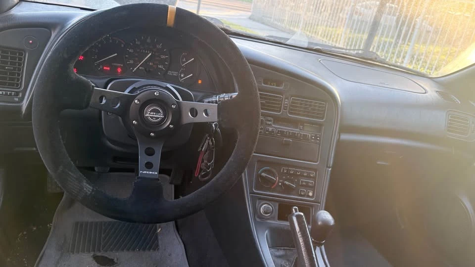 1994 Toyota Celica 6th Gen - Image 7 of 13