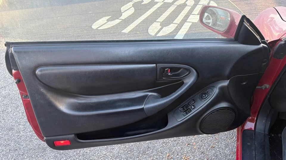 1994 Toyota Celica 6th Gen - Image 8 of 13