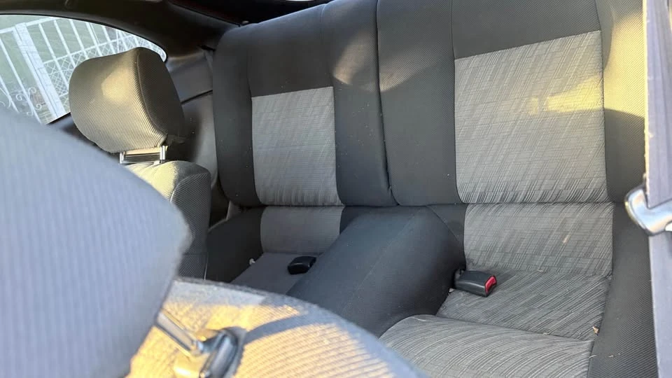 1994 Toyota Celica 6th Gen - Image 11 of 13