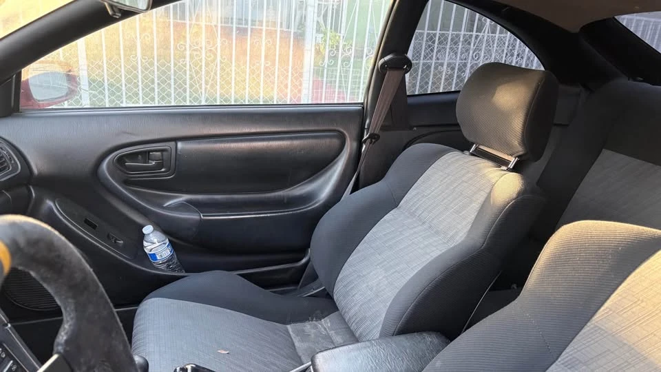 1994 Toyota Celica 6th Gen - Image 9 of 13