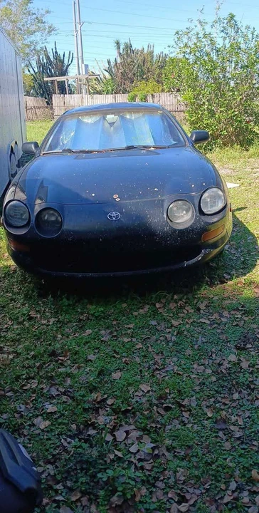 1994 Toyota Celica 6th Gen - Image 2 of 3