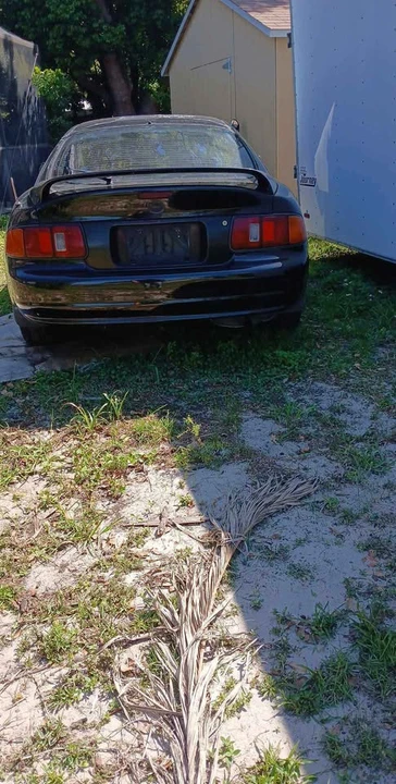 1994 Toyota Celica 6th Gen - Image 3 of 3
