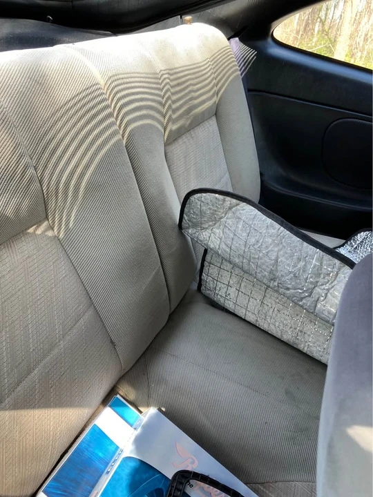 1994 Toyota Celica 6th Gen - Image 6 of 7
