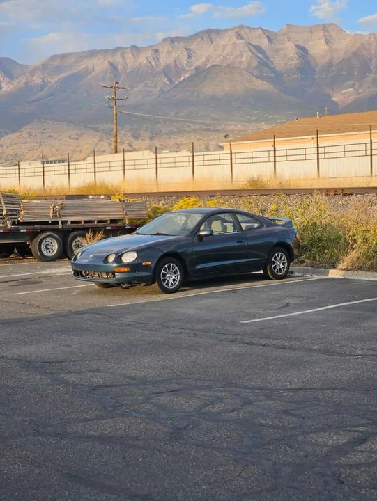1994 Toyota Celica 6th Gen - Image 3 of 7