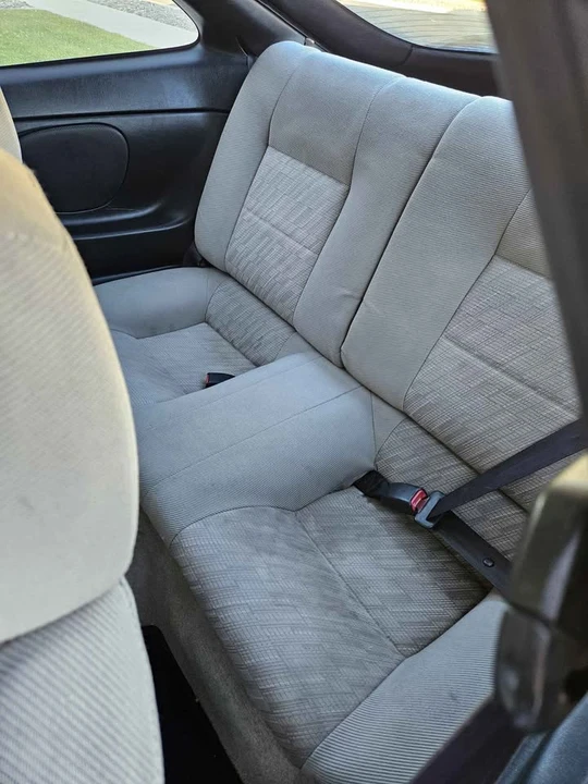 1994 Toyota Celica 6th Gen - Image 5 of 7