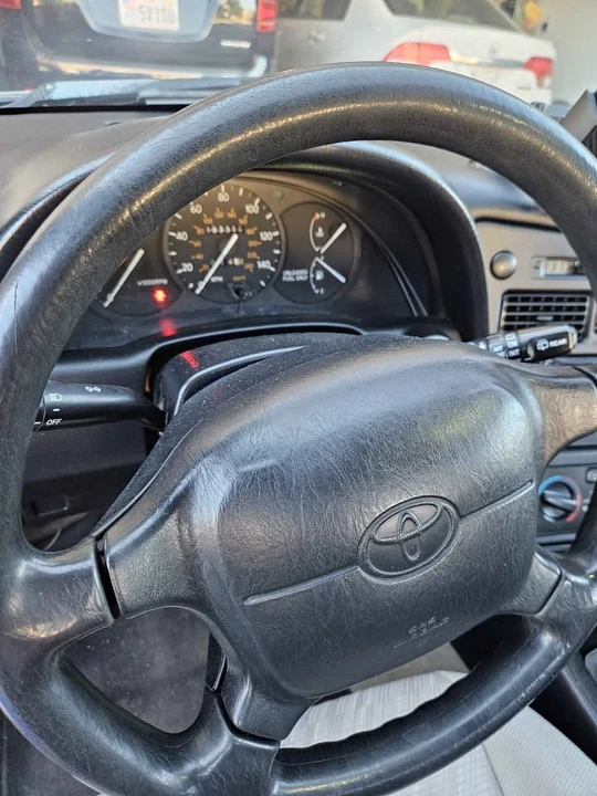 1994 Toyota Celica 6th Gen - Image 6 of 7