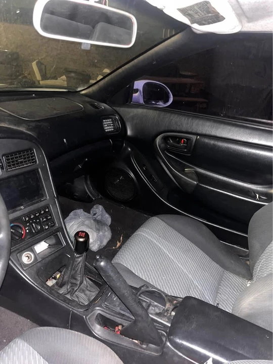 1994 Toyota Celica 6th Gen - Image 8 of 10
