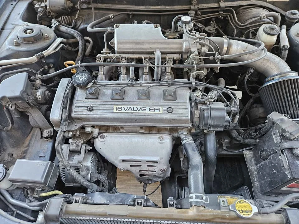 1994 Toyota Celica 6th Gen - Image 4 of 7