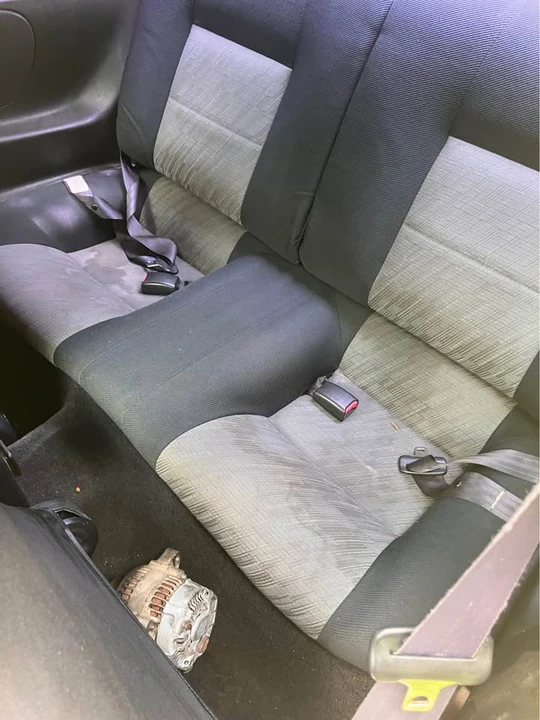 1994 Toyota Celica 6th Gen - Image 10 of 11