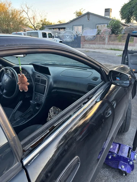 1994 Toyota Celica 6th Gen - Image 11 of 16