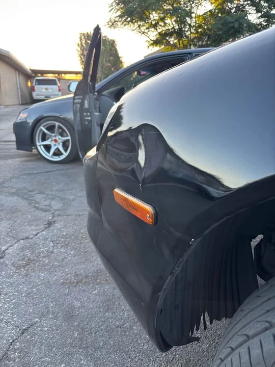 1994 Toyota Celica 6th Gen - Image 4 of 16