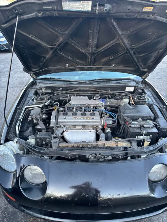 1994 Toyota Celica 6th Gen - Image 15 of 16