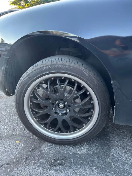 1994 Toyota Celica 6th Gen - Image 5 of 16