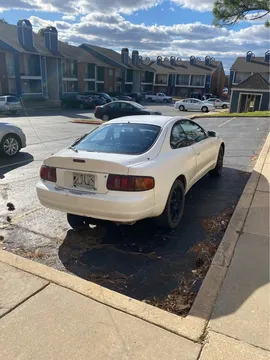 1994 Toyota Celica ST Liftback