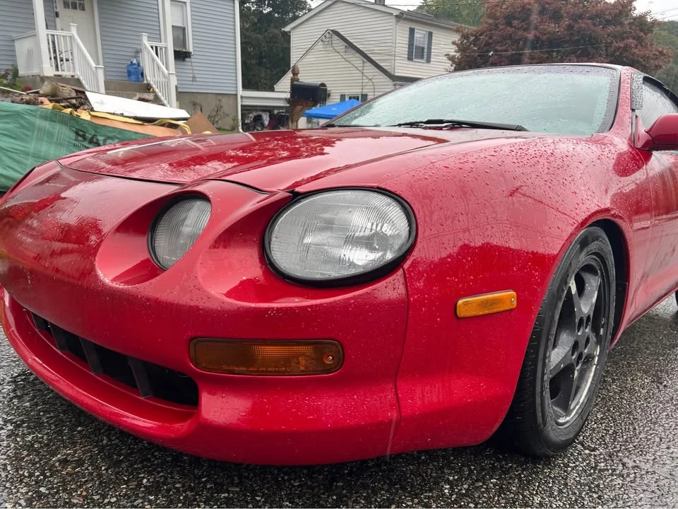 1994 Toyota Celica 6th Gen - Image 8 of 9