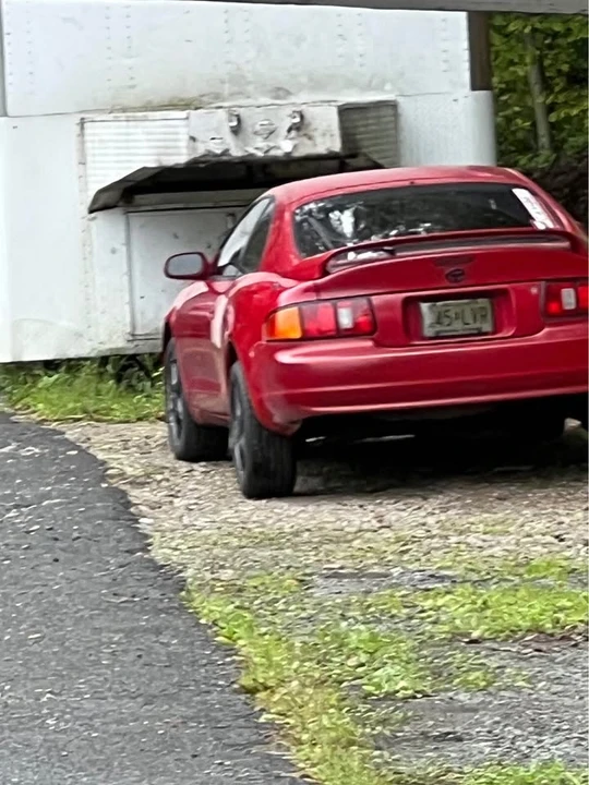 1994 Toyota Celica 6th Gen - Image 5 of 9