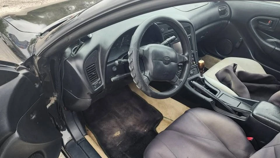 1994 Toyota Celica 6th Gen - Image 6 of 10