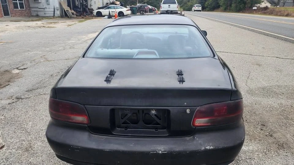 1994 Toyota Celica 6th Gen - Image 4 of 10