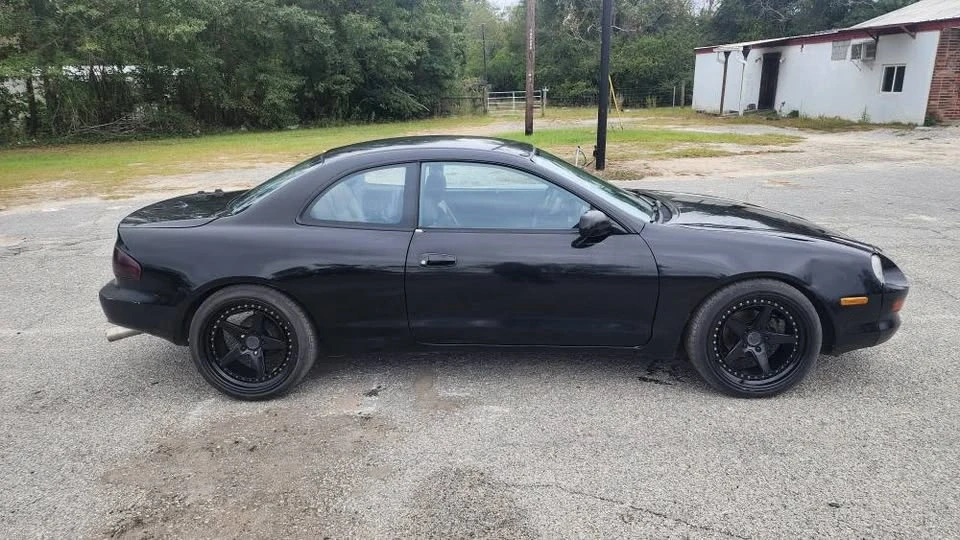1994 Toyota Celica 6th Gen - Image 3 of 10