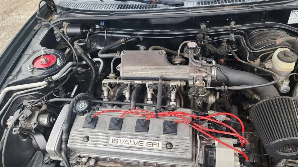 1994 Toyota Celica 6th Gen - Image 10 of 10