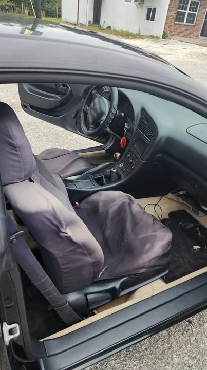 1994 Toyota Celica 6th Gen - Image 8 of 10