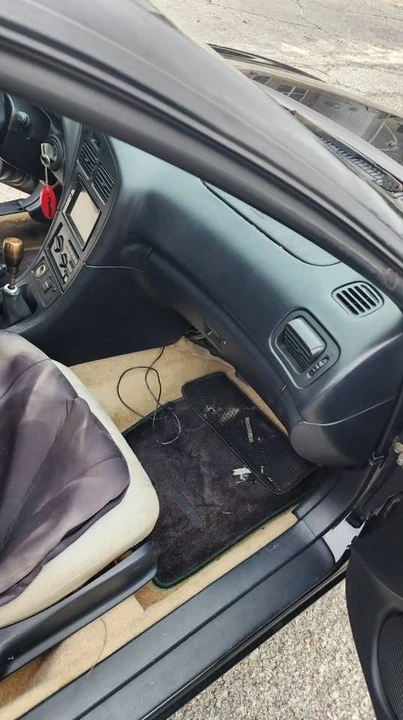1994 Toyota Celica 6th Gen - Image 7 of 10