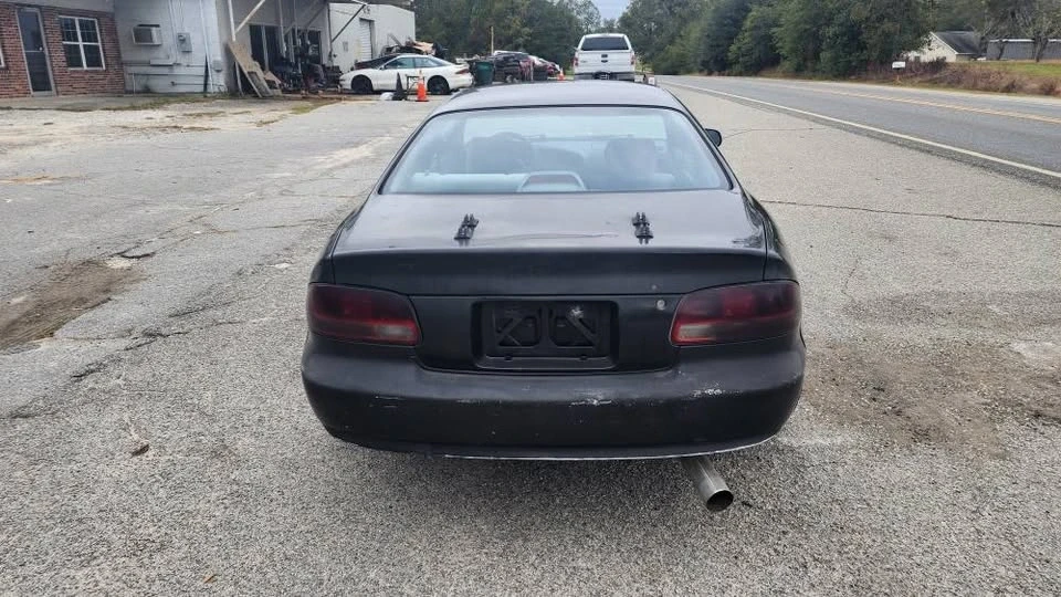 1994 Toyota Celica 6th Gen - Image 5 of 10