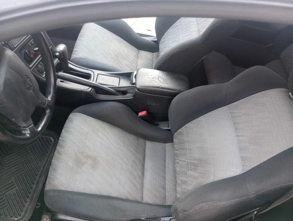 1994 Toyota Celica 6th Gen - Image 9 of 13