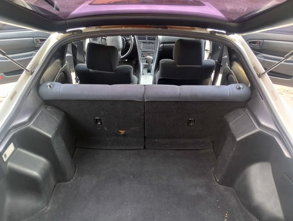 1994 Toyota Celica 6th Gen - Image 13 of 13