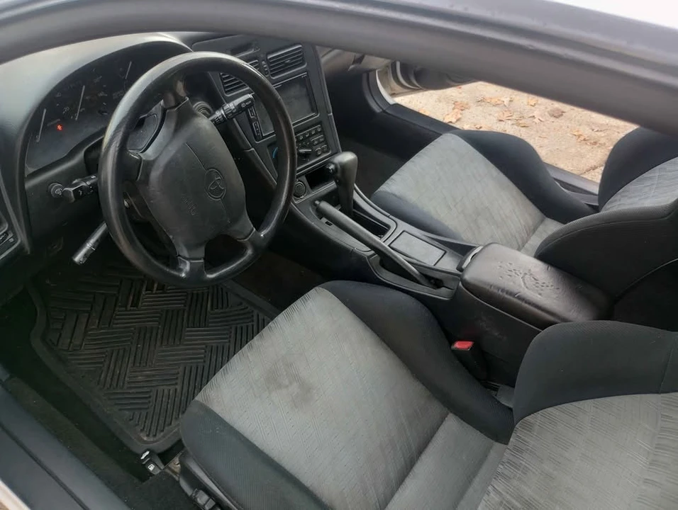 1994 Toyota Celica 6th Gen - Image 10 of 13