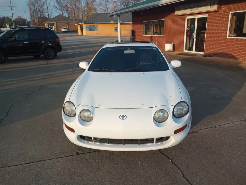1994 Toyota Celica 6th Gen - Image 6 of 13