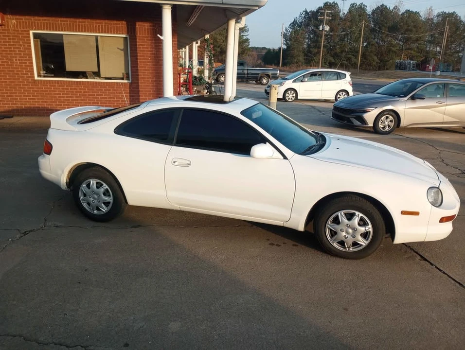 1994 Toyota Celica 6th Gen - Image 4 of 13