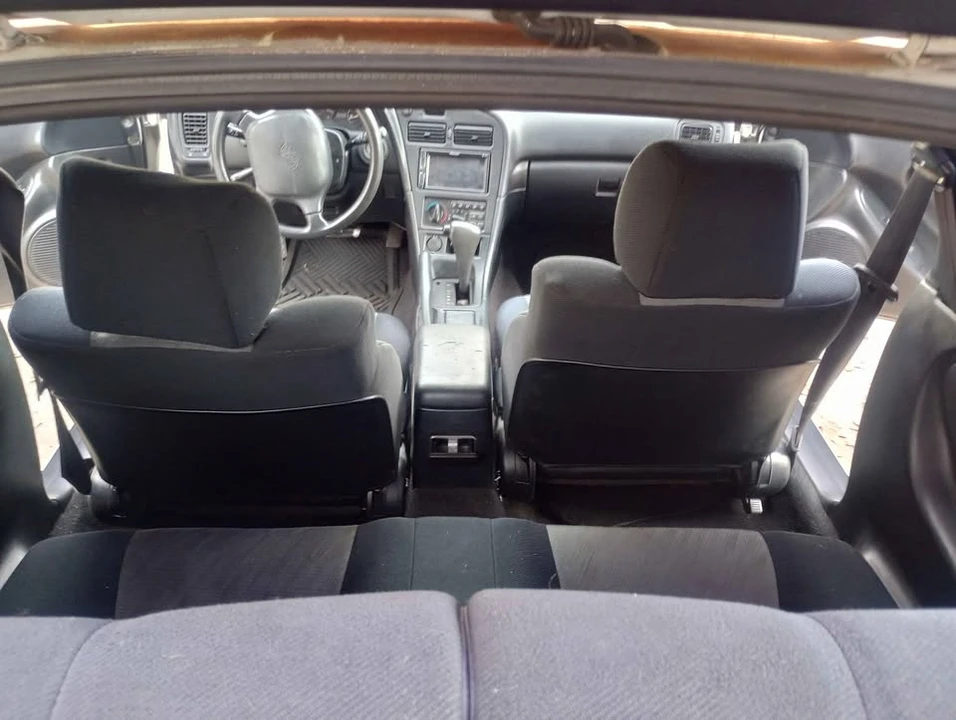 1994 Toyota Celica 6th Gen - Image 12 of 13
