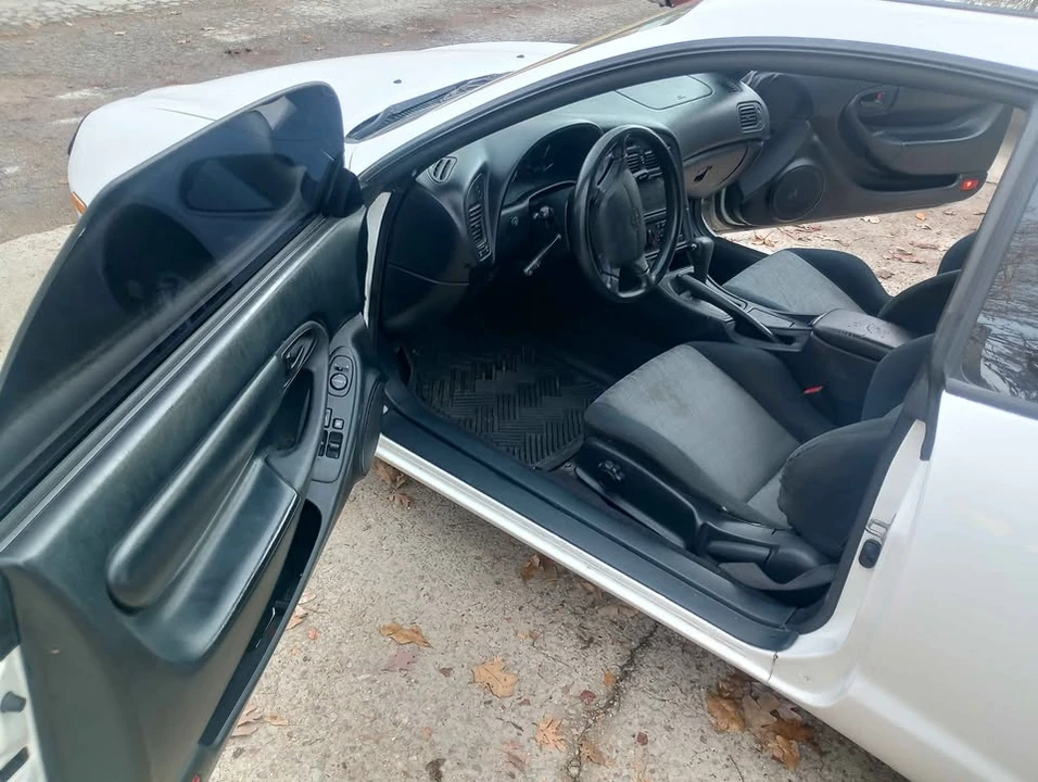 1994 Toyota Celica 6th Gen - Image 11 of 13