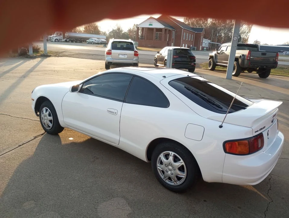 1994 Toyota Celica 6th Gen - Image 3 of 13