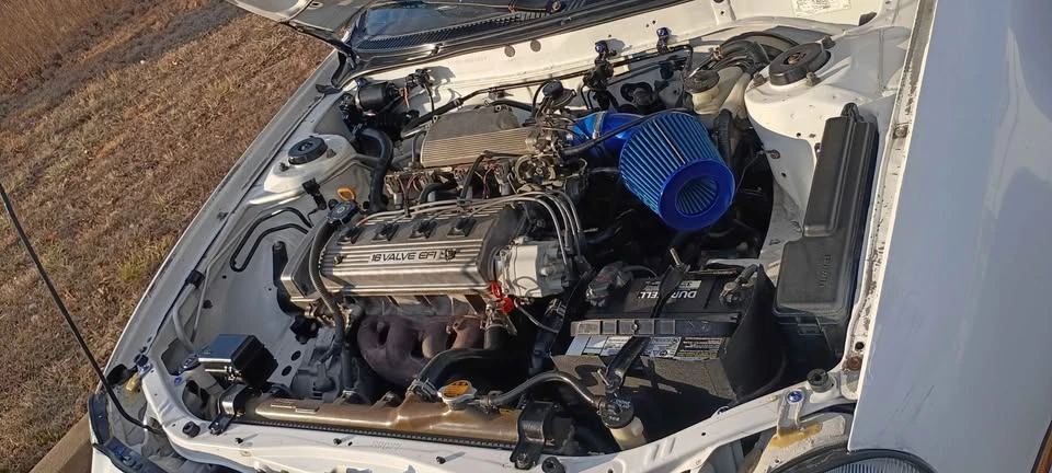 1994 Toyota Celica 6th Gen - Image 3 of 3