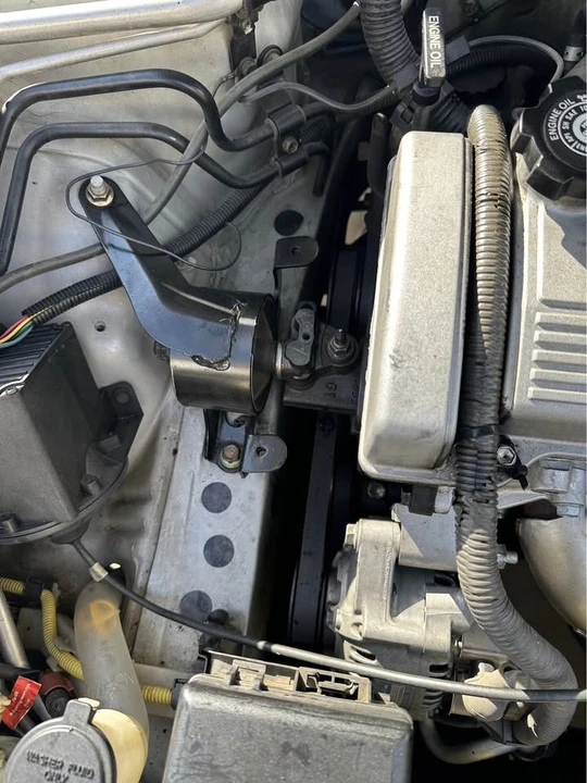 1994 Toyota Celica 6th Gen - Image 11 of 19