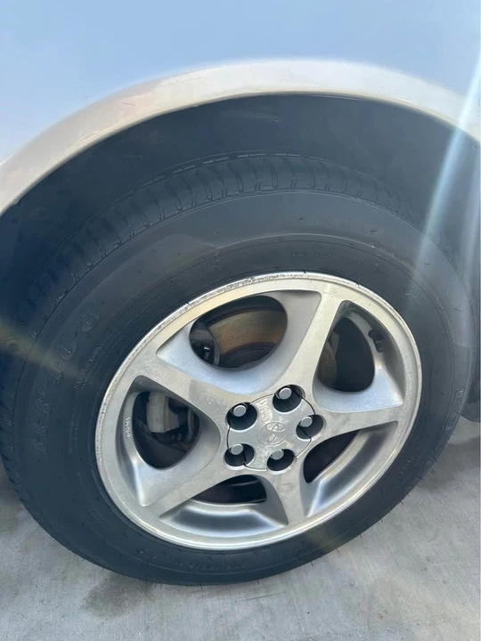 1994 Toyota Celica 6th Gen - Image 12 of 19