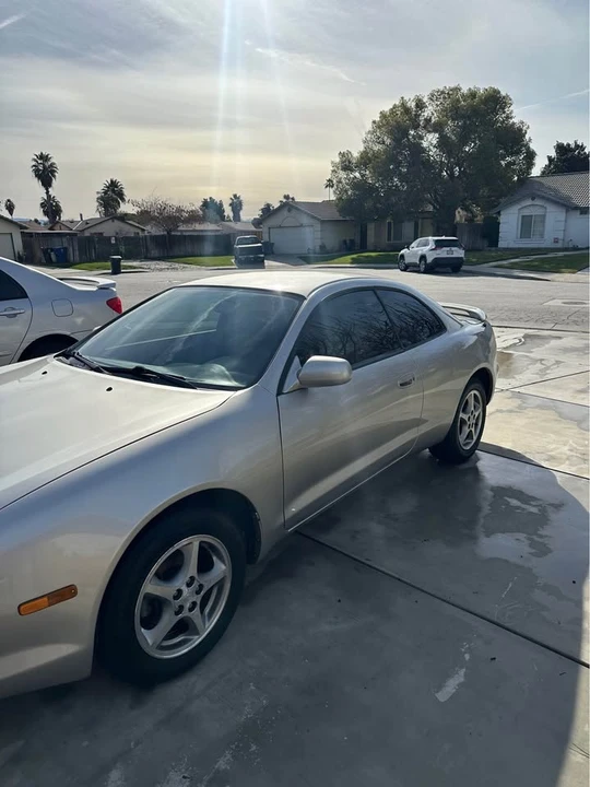 1994 Toyota Celica 6th Gen - Image 3 of 19