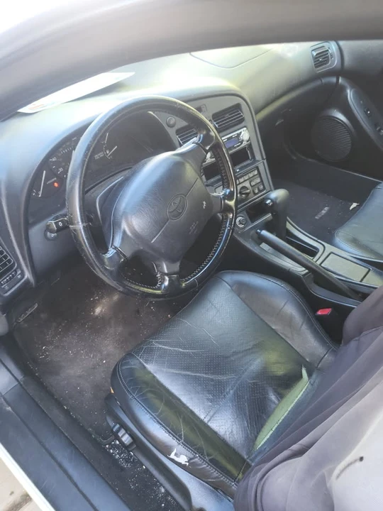 1994 Toyota Celica 6th Gen - Image 2 of 7