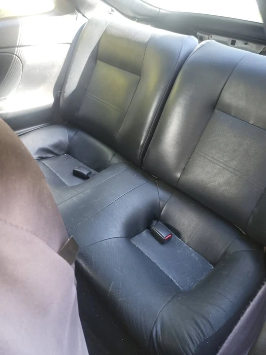 1994 Toyota Celica 6th Gen - Image 6 of 7