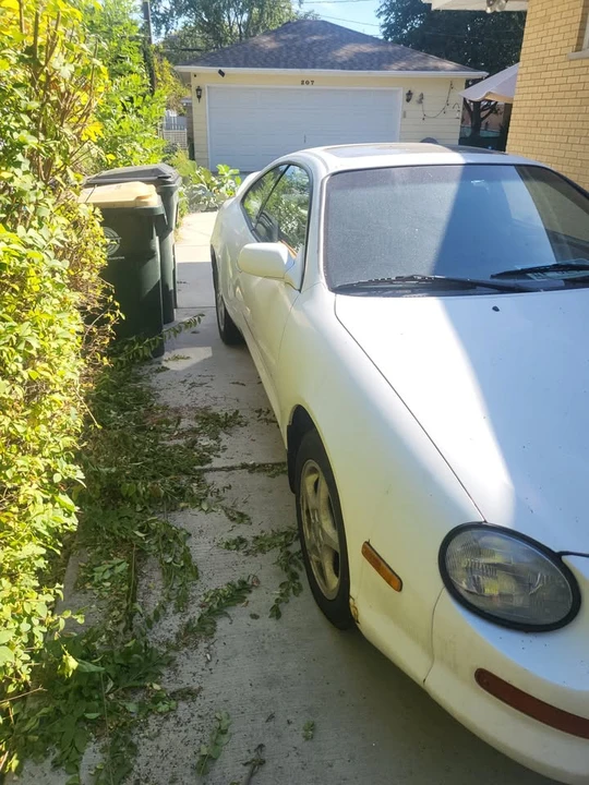 1994 Toyota Celica 6th Gen - Image 5 of 7