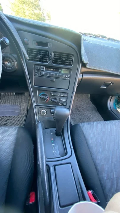 1994 Toyota Celica 6th Gen - Image 10 of 14