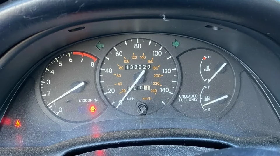 1994 Toyota Celica 6th Gen - Image 14 of 14