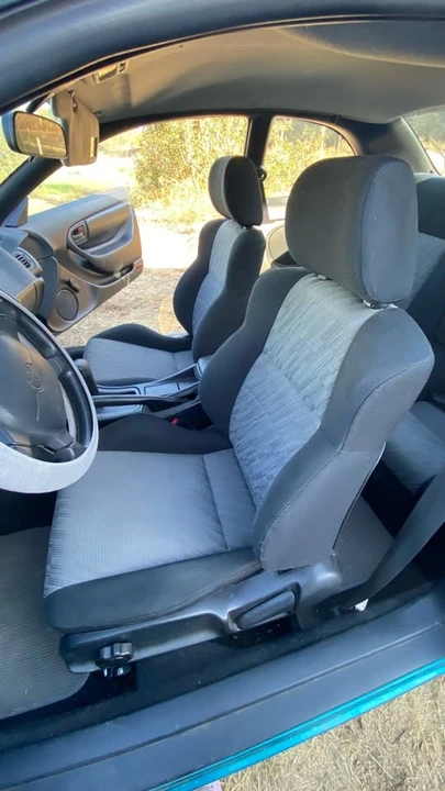 1994 Toyota Celica 6th Gen - Image 7 of 14