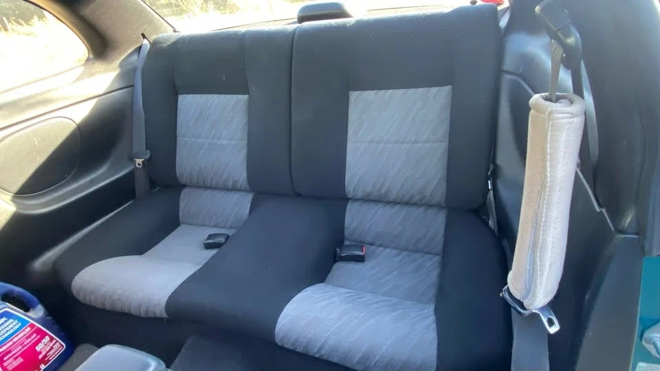 1994 Toyota Celica 6th Gen - Image 12 of 14